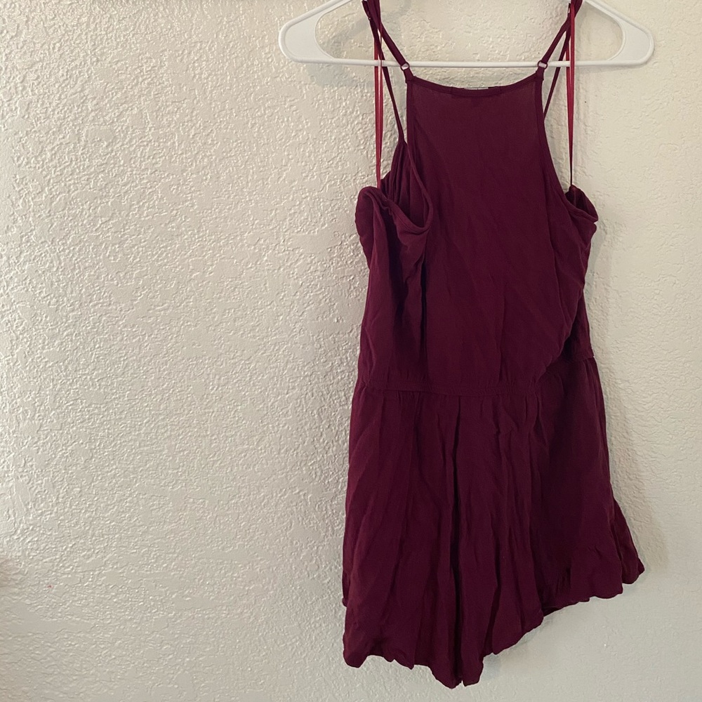 Romper - Picture 2 of 2